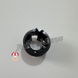 Right Side Earphone Speaker Fixing Ring Buckle For Meta Oculus Quest 3 Headset