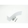3DEXCEL For Ubiquiti UAP-AC-M-US Mesh Wifi Outside Corner Mounting Bracket