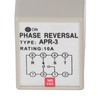 CKCTELAY Phase Sequence Relay Loss Reverse Protection Controller for Motor