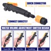 5Pack RV Water Heater Anode Rod & Flush Wand &