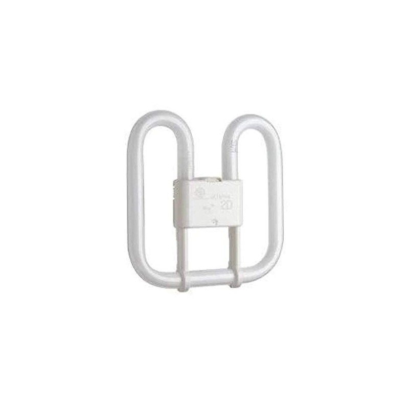 Osram 816937 - CFL Square 28W/835 2D 2 Pin Base