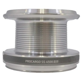 DAIWA Genuine Part 18 Pro Cargo SS 4500 Far Throw Spool (2-7) Part Number 7 Part Code 128C43 00065701128C43