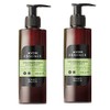 Pack of 2 Avon Lemongrass and Coconut Hand Wash 195ml