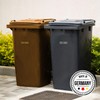 younikat 5 Stripes Bin Stickers Italian – Sticker Set –
