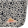 Kelti 3259261124 Mini VERTICAL SHOULDER Shoulder Bag, beige dalmatian