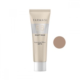 FarmasI BB Beauty Balm Hydrating Effect SPF 15 1 fl.oz - 05 TAN