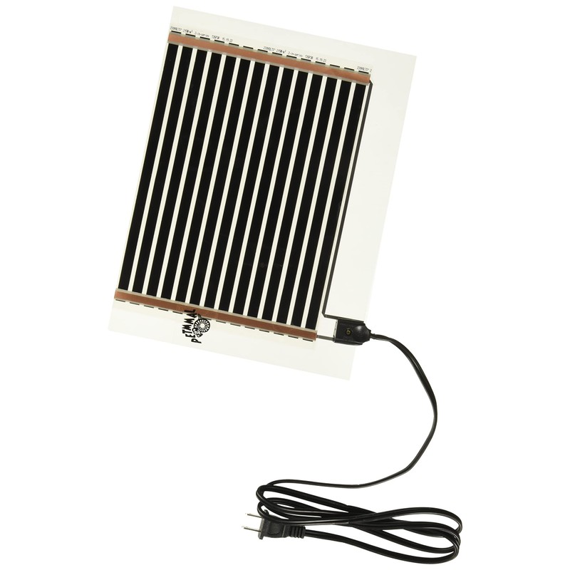 PETMMAL Placas Térmicas (18x26)