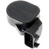 Dorman 699-102 Accelerator Pedal Position Sensor, Black