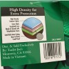 Trader Joe's Mini Insulated Cooler Tote Lunch Bag Green