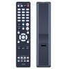 TCNOUMT RC-1228 Remote Control fit for Denon AV Receiver AVR-X3500H