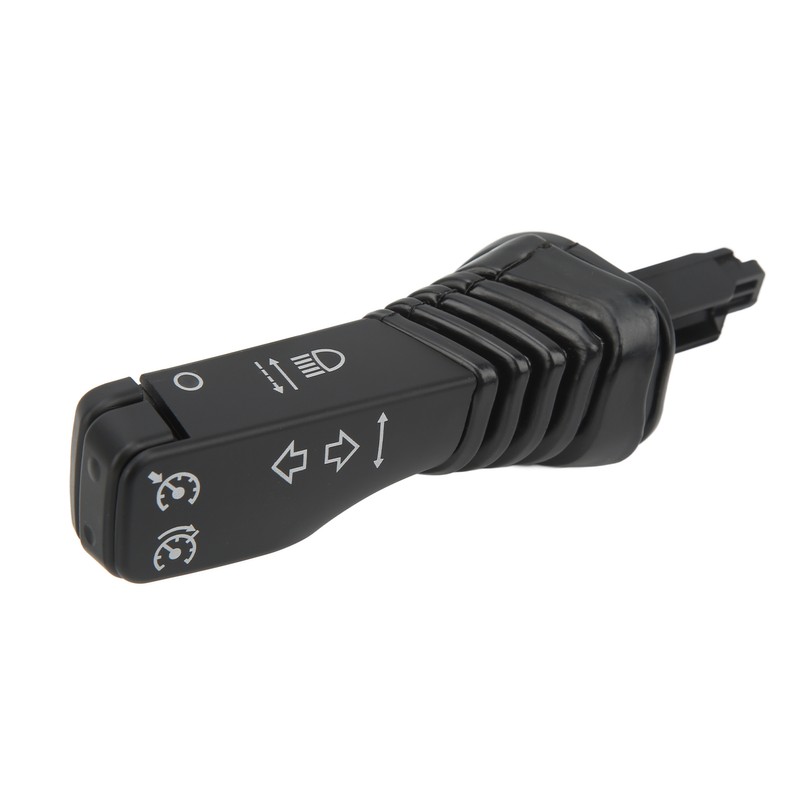 Control System Stalk Switch 13129642 Steering Columns Part Replacement for