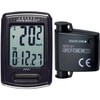 CATEYE Urban Wireless+ Bike Computer – Wireless Speedometer with Backlight,