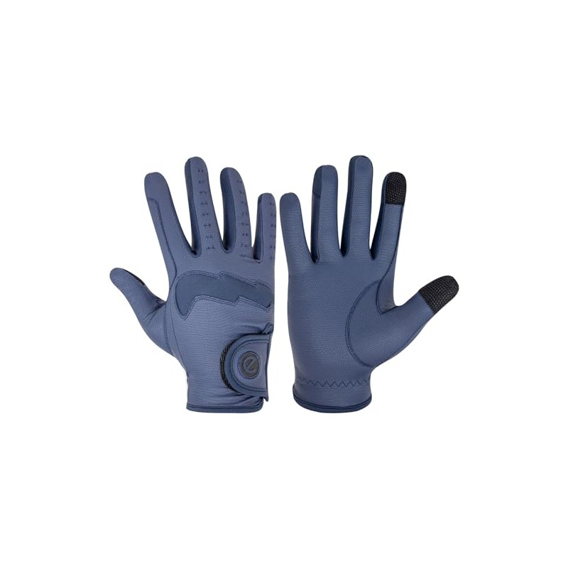 eGlove eQUEST GripPro LITE - Lightweight, Breathable and Grippy -