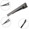Tie Bar BetterJonny 6-Piece Tie Bar Classic Style Tie Bar