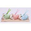 Yakushi Kiln Nishiki Carp Streamer Set