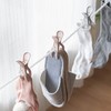 12PCS Beach Towel Clips, Towel Clips for Beach Chairs, Lounge