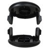 Upgraded by Icelily 2Pcs Replacement Trimmer Line Spool Cap Cover
