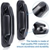 Namvo Boat Grab Handle, Raft Kayak Handle Grab Handrail for