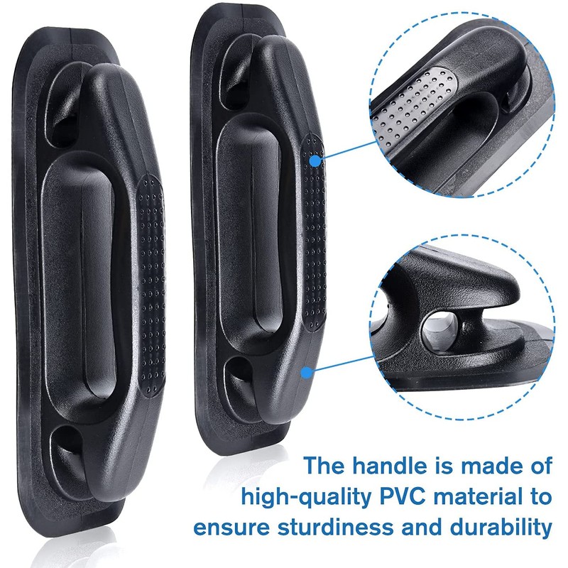 Namvo Boat Grab Handle, Raft Kayak Handle Grab Handrail for