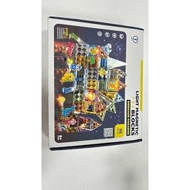 Magnetic Tiles, Toy Magnetic Building Sets Kids Magnetic Construction Sensory Magnet Toys for 3+ Year Old Boys