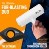 ChomChom Roller & Detailer Bundle - Pet Hair Remover and