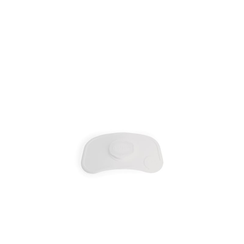 Twistshake Click-Mat Mini 31 x 17 cm Non-Slip Feeding Placemat