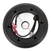 Steering Wheel Quick Release Hub Adapter 6 Holes Fit for