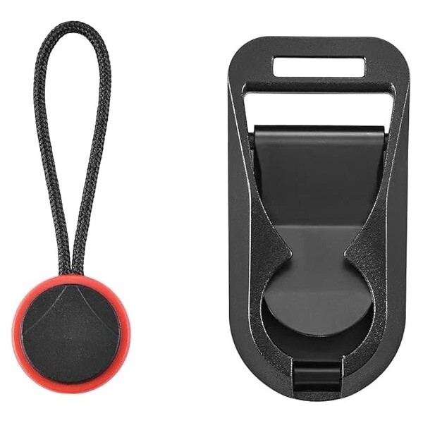 Does not apply Unique Stylish Camera Strap Connectors - Add