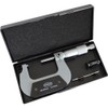 STEINLE Outside Micrometer 25-50 mm DIN 863 Type: 2130