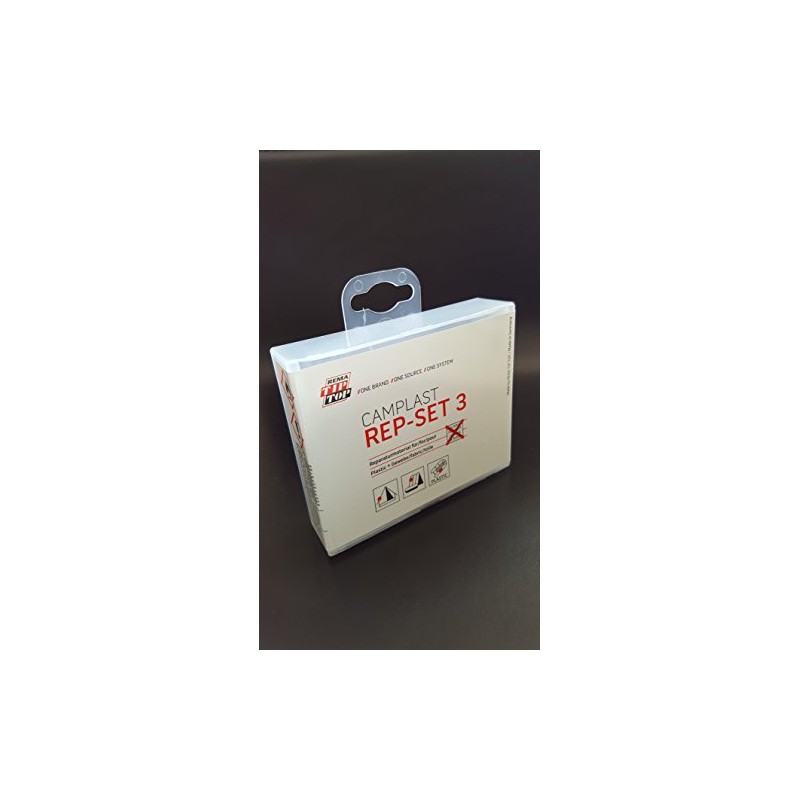 tip top Camplast Maxi 40683 Repair Set