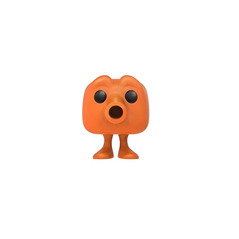 Funko Q*bert Pop Games Figure
