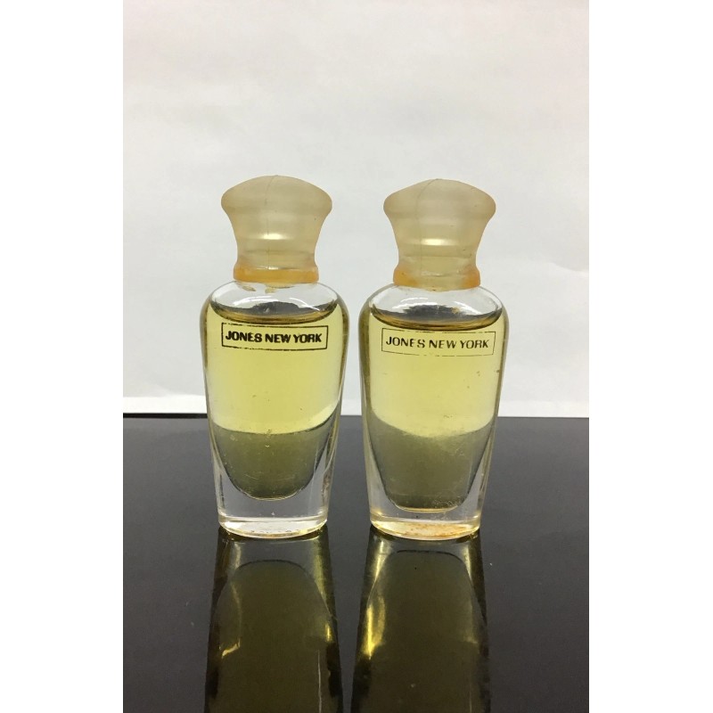 JONES NEW YORK by Paul Sebastian .125 oz MINIS Eau