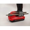 Side Mount MAGNETIC Bit Holder for Dewalt 20V or Craftsman