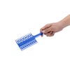 Hair Dyeing Comb Hair Highlight Sectioning Comb Hair Tint Coloring
