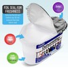 ALBERT AUSTIN Damp Trap Dehumidifier, Dehumidifying Crystals, Dehumidifier for Car,