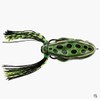 Scum Frog Painted Trophy Series Topwater Bass Fishing Hollow Body