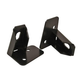 Front Runner Windshield Spot Light Brackets Compatible with Jeep Wrangler JK/JKU
