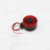 LT Easiyl Car Backup Alarm 12-24V 105dB Warning Reversing Alarm