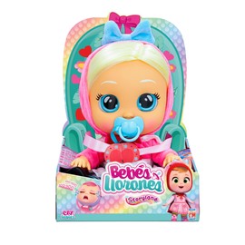 Fotorama Bebés Llorones Dressy Storyland Alice| Muñeca
