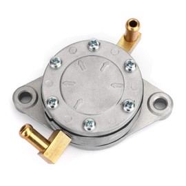 Cylinman Bomba de combustible #24233G1 para motor EZGO/MARATHON de 2 ciclos de gas carro de golf de gas 1989-1991