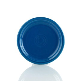 Fiesta® 7.25" Bistro Salad Plate | Lapis