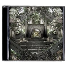 Moon Tooth Crux CD US 2019 NEW! SEALED!!