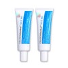 Exoproxil Cica Exosome 100 Max Cream Ampoule 40ml x 2 / 엑소프록실 시카 엑소좀 100 맥스 크림 앰플 40ml x 2개