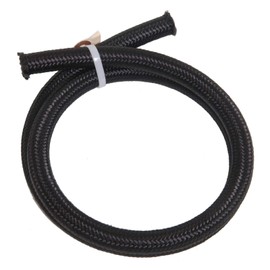 Squirrelly -10AN Lightweight Racing Hose 1 Foot (7670)