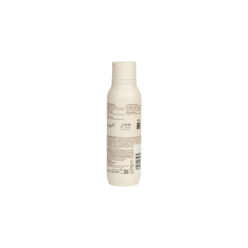 Schwarzkopf Blondme Bond Repair Nourishing Shampoo 300mL