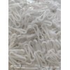 Paracord Planet 100 piece Plastic White Mini Gloves Hooks Buckles