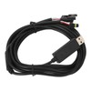 USB CAN Communication Cable with Y Splitter 558 443 2