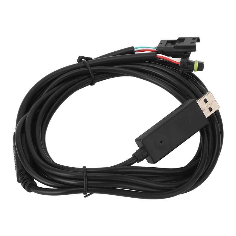 USB CAN Communication Cable with Y Splitter 558 443 2
