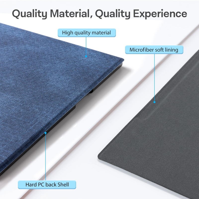 CoBak Case for Remarkable 2 Paper Tablet - Lightweight and