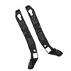 Rear Bumper Mounting Bracket Set 1610116580 Bumper Support Holder Replacement